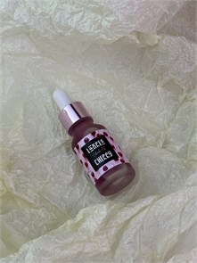 Сухое Масло Lakres, Cherry 15 мл 107764