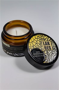 Ароматическая Спа-свеча, Молоко-Мёд 30 мл 110030