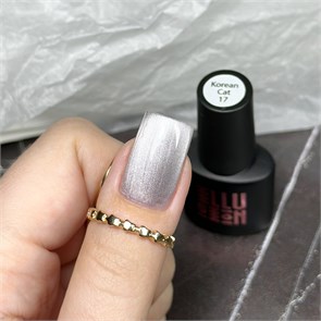 Гель-лак Lakres Korean Cat 17, 5 ml 1114372