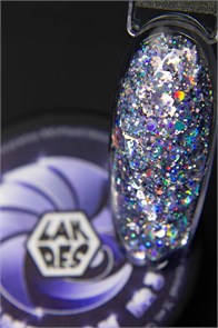 Гель-лак Lakres Chameleon № 3, 5 гр 104033