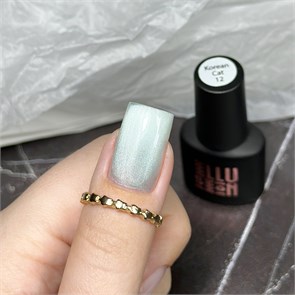 Гель-лак Lakres Korean Cat 12, 5 ml 1114367