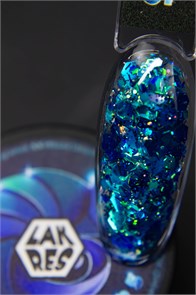 Гель-лак Lakres Chameleon № 5, 5 гр 104035