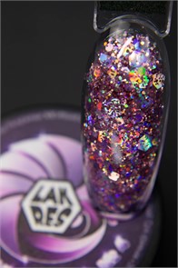 Гель-лак Lakres Chameleon № 4, 5 гр 104036