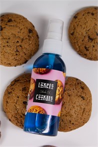 Сухое масло Lakres, Cookies 75 мл 1114242