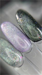 Гель- лак ILLUSION Burlesk 3, 5 мл 111796