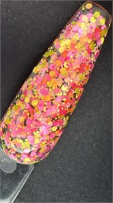 Гель-лак Lakres Pop 5, 5 гр 106992