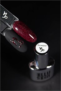Гель-лак Lakres Козерог, 5 ml 1117527
