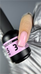 База Lakres SOS камуфляжная №3, 15 мл 1116133