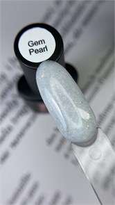 Гель- лак ILLUSION Pearl, 5 мл 107115