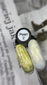 Гель-лак Lakres ILLUSION Pearl 2, 5 мл (перламутровый) 108584