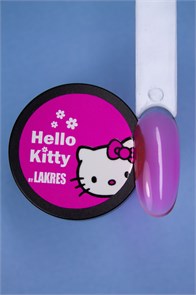 Гель витражный  Lakres Hello Kitty , 5 гр 1113200