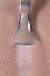 Гель-лак Lakres однофазный  Easy 68, 7 мл с шиммером 1115576