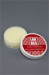 Холодный крем-парафин Lakres 20мл Baccarat Rouge 540 1120903