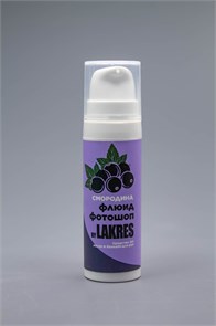 Флюид МИНИ Lakres смородина 15 мл 1120551