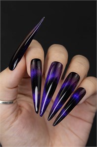 Гель-лак Lakres SPACE Cat 3, 5 мл 104157