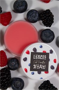 Холодный крем-парафин Lakres 20мл Лесные Ягоды 03436