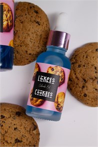 Сухое масло Lakres, Cookies 30 мл 107766