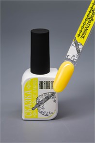 Гель-лак Сказка от Лакрес Колобок, 10 мл 1120331