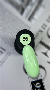 Гель-лак LAKRES 056(958), 9 мл 07873