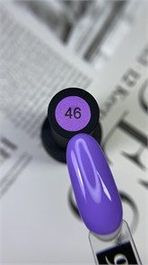 Гель-лак LAKRES 046(710), 9 мл 06723