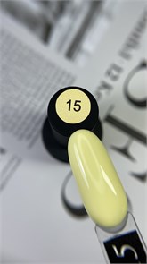 Гель-лак LAKRES 015(960), 9 мл 06019