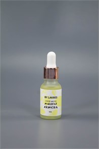Сухое масло для кутикулы и ногтей Lakres Мацерат лимона 15 мл 1120703