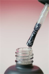 Топ Lakres Dots gloss (White) 03469