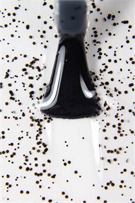 Топ Lakres Dots mate (Black) 03186