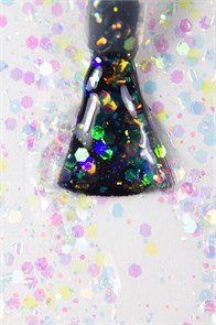 Топ Lakres Prizma 10 мл 01987