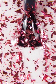 Топ Lakres Chip Pink, 10 мл 04604