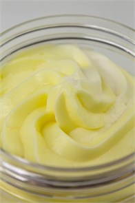 Взбитое масло-баттер Lakres Creamy mousse, 65 гр Ваниль 1119461