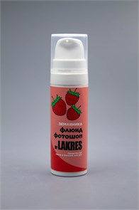 Флюид МИНИ Lakres земляника 15 мл 1120555