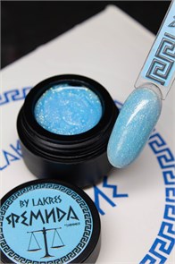 Жидкий гель Lakres Фемида, 15 мл 1115707