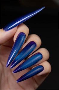 Гель-лак Lakres Blueberry Cat Eye, 5 ml 1119217