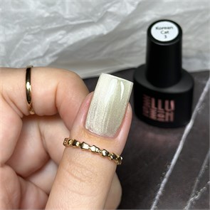 Гель-лак Lakres Korean Cat 3, 5 ml 1114358