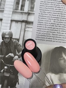 Гель-лак Lakres Viva 15, 9 мл 106987