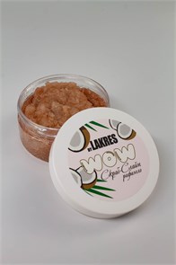 Скраб-Слайм WOW by Lakres 150 мл , Рафаэлло 1119444