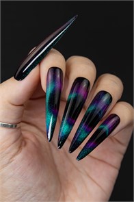 Гель-лак Lakres SPACE Cat 2, 5 мл 104160