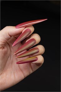 Гель-лак Lakres Prunes Cat Eye, 5 ml 1119215