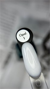 Жидкий полигель Lakres Opal 1, 15 мл 112291