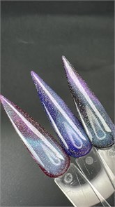 Гель-лак Lakres Мirage 3, 9мл 1117709