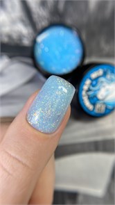 Гель Lakres Unicorn №2, 5 g 108667