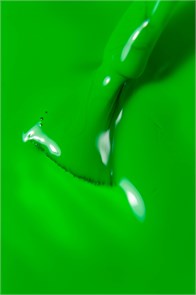 Гель-лак Lakres Mikki Mouse Green 05296