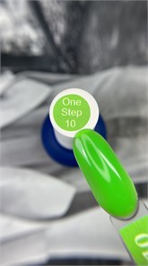Гель-лак Lakres  One Step 10, 10 мл 107784