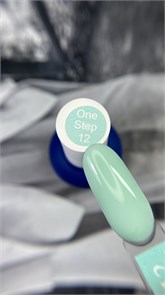 Гель-лак Lakres  One Step 12, 10 мл 107770