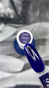 Гель-лак Lakres  One Step 16, 10 мл 107769