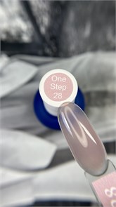 Гель-лак Lakres  One Step 28, 10 мл 107790