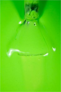 Гель-лак LAKRES Miami beach Lime 9 мл 01604