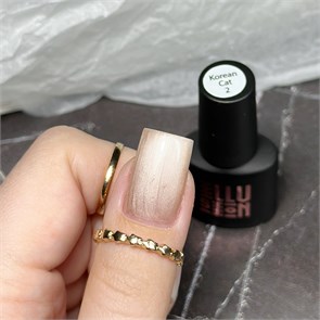 Гель-лак Lakres Korean Cat 2, 5 ml 1114357