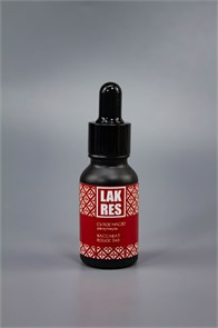 Сухое масло Lakres 15 мл Baccarat Rouge 540 1120951